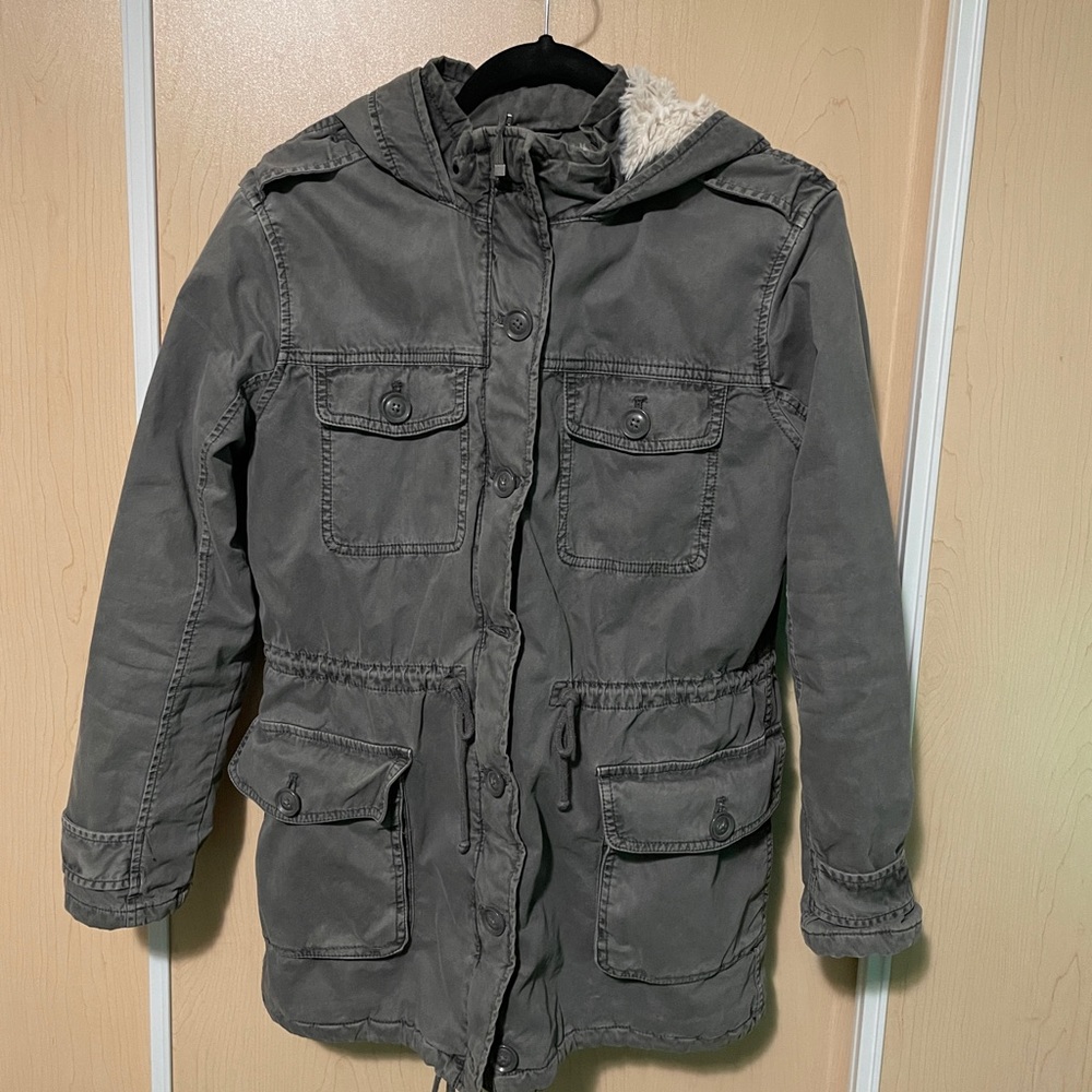 Small Womens Talula Jacket
